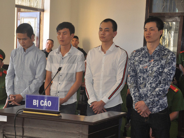 Kẻ nổ súng ở Kon Tum lĩnh án chung thân