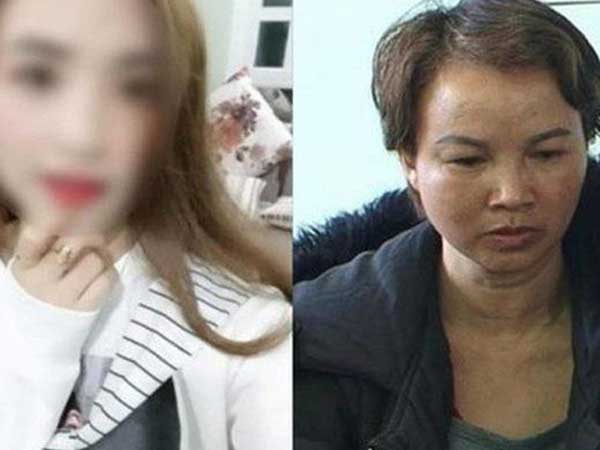 Ngày đền tội của mẹ nữ sinh giao gà và đồng phạm với những âm mưu thủ đoạn quỷ quyệt