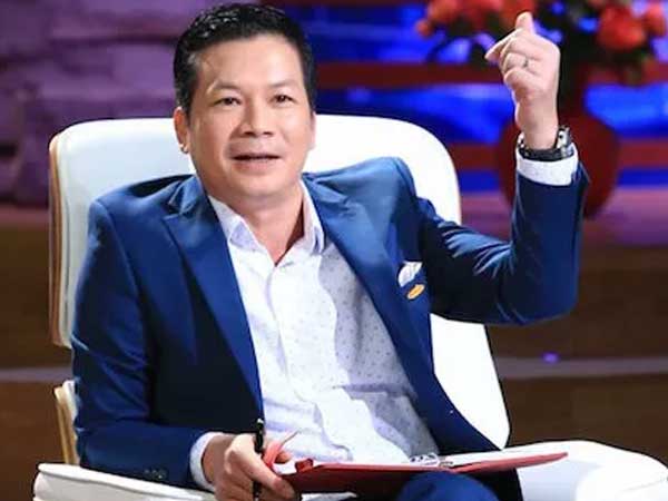 Sau vụ Cocobay Đà Nẵng, Shark Hưng buông lời khuyên: 'Tất cả các món ngon đều có nguy cơ mắc nghẹn!'