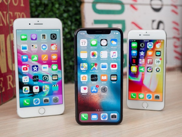 iPhone like new bất ngờ giảm mạnh dịp Black Friday