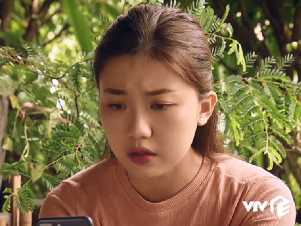 Sinh tử tập 15: Vừa 'tạo nghiệp' trong Hoa hồng trên ngực trái, Trà 'tiểu tam' bỗng trở thành gái ngoan trong Sinh tử