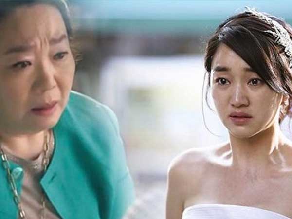 Con dâu thiếu tế nhị, bố chồng ngượng chín mặt