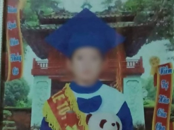 Vụ mẹ kế sát hại con chồng: Giám định tâm thần nghi phạm