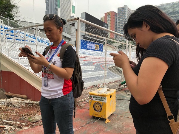 Chán nản với công tác chuẩn bị của chủ nhà SEA Games: Ngay cả tình nguyện viên cũng tố bị đổi xử bất công