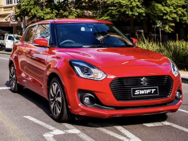 Ế ẩm, Suzuki Việt Nam giảm giá mạnh