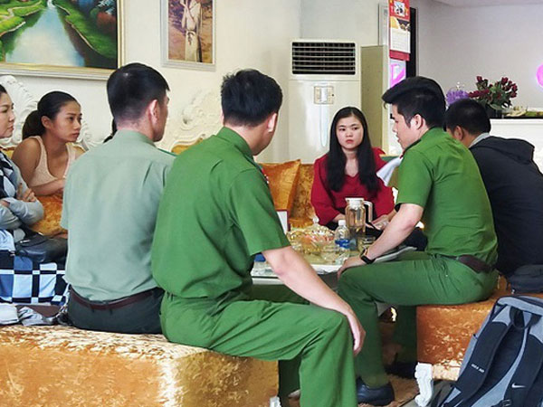 Đình chỉ, phạt 90 triệu đồng thẩm mỹ viện vì 'thu 400 triệu đồng nhưng làm mãi không đẹp'