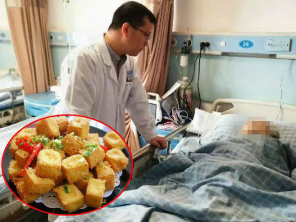Thanh niên mới 28 tuổi đã mắc ung thư đại trực tràng giai đoạn cuối chỉ vì 'nghiện' 1 món mà rất nhiều người cũng thích ăn