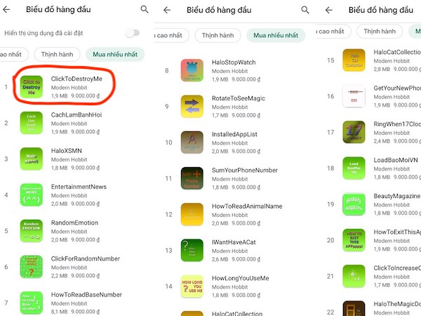 Lý do app trị giá 9 triệu đồng vẫn có người tải tại Việt Nam dù... vô dụng