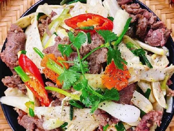 Công dụng của củ niễng với sức khỏe nhiều người không ngờ tới