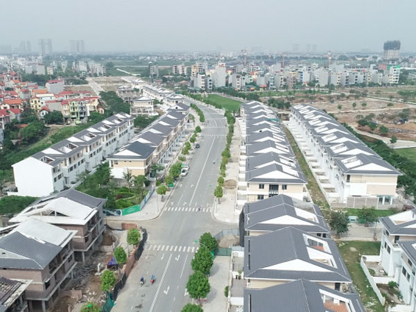 Trung tâm thương mại Aeon Mall Hà Đông khai trương, giá nhà đất xung quanh tăng 100%