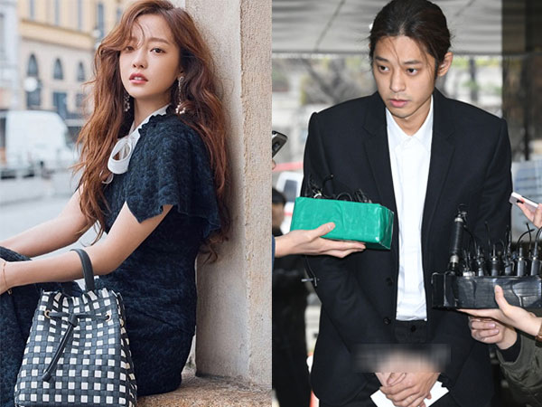 Bất ngờ: Goo Hara chính là người chủ động liên lạc với phóng viên, quyết tâm vạch trần vụ chat sex chấn động của Jung Joon Young