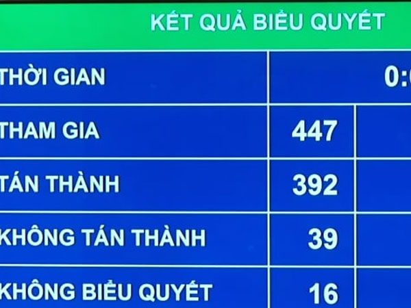 UBND phường ở Hà Nội sẽ chính thức làm việc theo chế độ Thủ trưởng