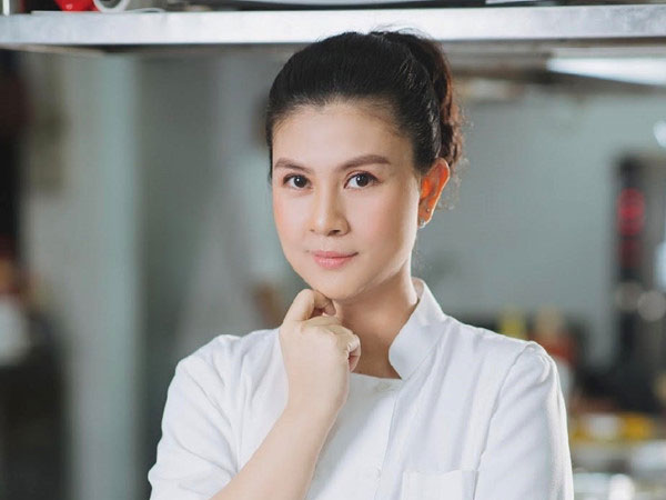 Sau nhiều năm chia tay Phước Sang, Kim Thư giờ thế nào?