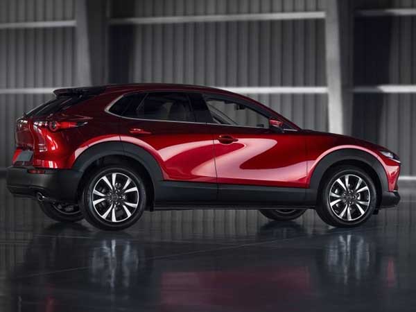 Người tiêu dùng Việt chờ đợi Mazda CX-30 2020 về Việt Nam sau sự kiện mở bán tại Malaysia