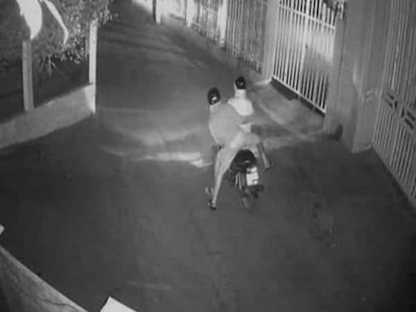 Bị 'khủng bố' bằng xăng, mắm tôm vì không chịu trả nợ thay
