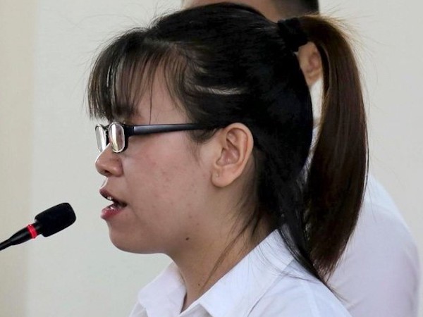Nhân viên Alibaba bị đề nghị 5 năm rưỡi tù