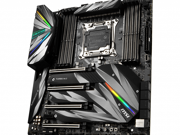 Intel cải thiện hiệu năng ép xung CPU Cascade Lake-X, quyết tâm cho AMD Threadripper thế hệ thứ 3 'thất thế'
