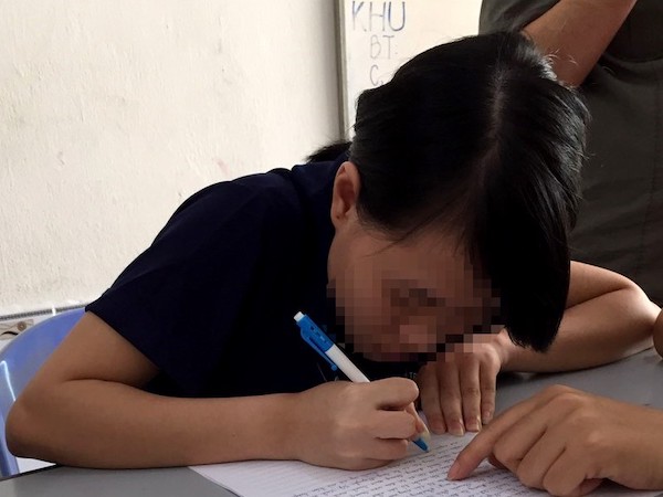 Cô gái bị xâm hại ở trung tâm bảo trợ: Từng bị anh rể xâm hại