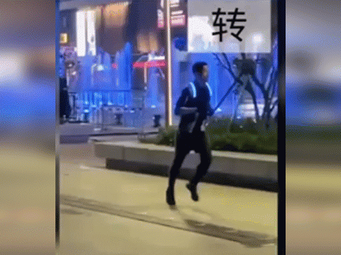 Video: Tiết lộ clip Cao Dĩ Tường kiệt sức trên trường quay trước khi đột quỵ