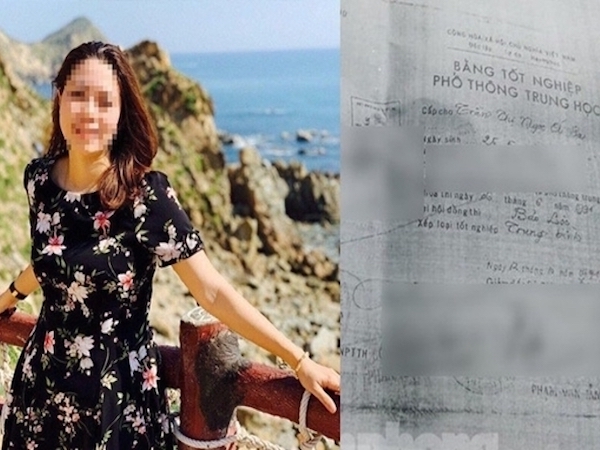 Vụ nữ trưởng phòng Tỉnh uỷ Đắk Lắk dùng bằng của chị gái: 'Người biết chuyện mà lờ đi thì phải xử lý kỷ luật chứ không chỉ rút kinh nghiệm'