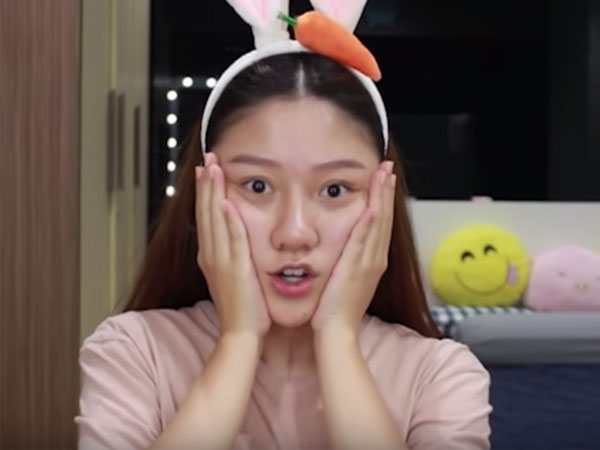 Vẫn biết em gái út nhà Trấn Thành xinh không kém gì hot girl nhưng mặt mộc cũng 'đỉnh' thế này thì không like không được