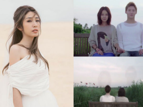 MV 'Mãi mãi là một lời nói dối' của Khổng Tú Quỳnh bị tố đạo nhái: Ekip nói gì?