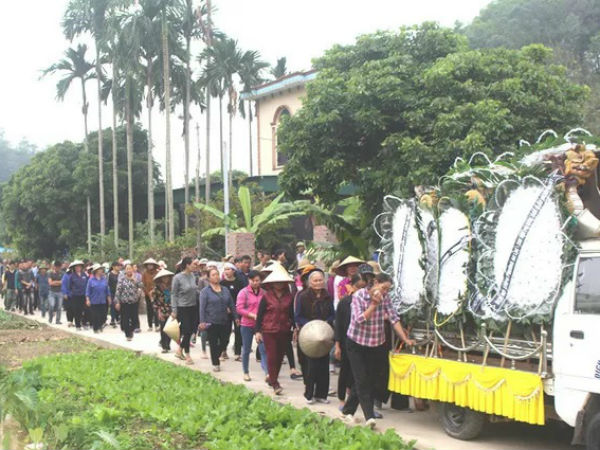 Linh cảm lạ của người thân vụ hai nữ sinh lớp 10 ở Hải Dương tử vong