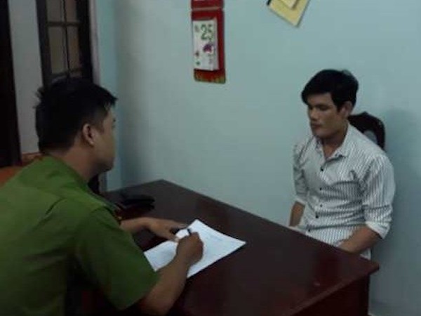 Nhờ bạn tù đứng tên mua xe, 8X 'lượn' xe máy đi ăn trộm khắp nơi