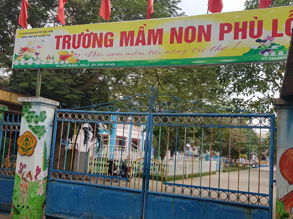 BV Nhi Trung ương thông tin về vụ việc bé trai gần 3 tuổi tử vong do kẹt đầu vào lỗ tròn khi chơi cầu trượt
