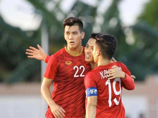 Vùi dập xong Lào, U22 Việt Nam đá trận tiếp theo tại SEA Games khi nào?