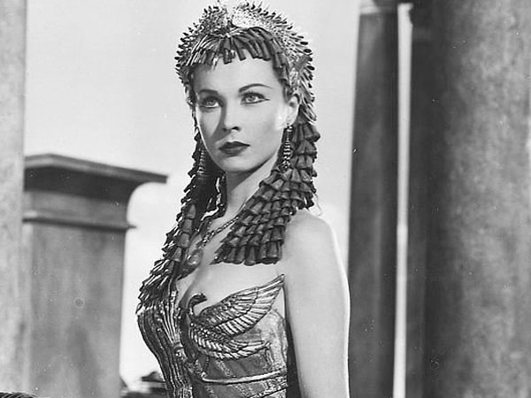 Vivien Leigh: 'Tiểu tam' xinh đẹp bậc nhất Hollywood mắc bệnh tâm lý nghiêm trọng khiến bạn diễn ghét cay ghét đắng vì tưởng nhầm xấu tính