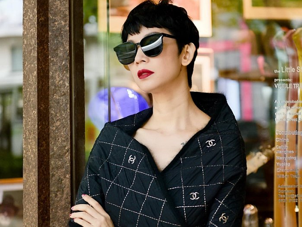 Xuân Lan 'phẫn nộ' tố LHP Việt Nam bất công khiến Ngô Thanh Vân đòi bỏ nghề diễn