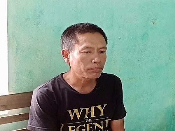 Đốt rác gây cháy rừng Hà Tĩnh, người đàn ông lĩnh 7 năm tù, bồi thường hơn 3 tỷ đồng