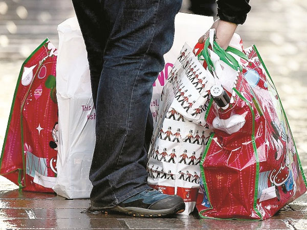 Cyber Monday: Mối đe dọa của Black Friday