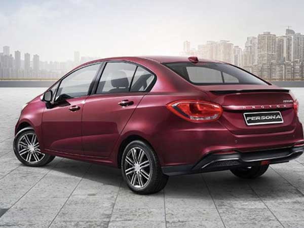 Perodua, Proton và VinFast