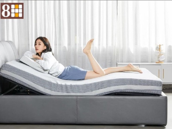 Xiaomi ra mắt giường điện thông minh giá rẻ, nhiều tính năng, độ bền cao