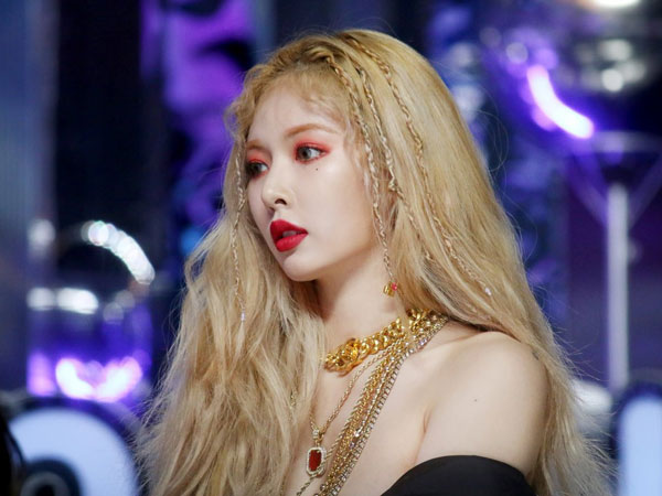 Sau cú sốc hàng loạt nghệ sĩ ra đi vì trầm cảm, 'nữ hoàng gợi cảm' HyunA bất ngờ tiết lộ về căn bệnh tâm lý đáng sợ mà cô đang phải đối mặt