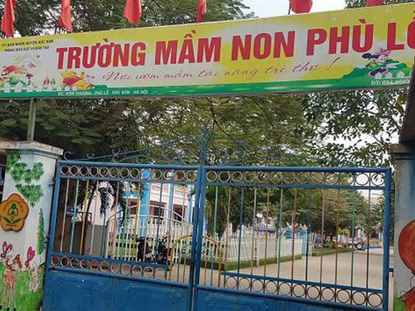 Vụ bé trai 3 tuổi tử vong do chơi cầu trượt tại trường: Có thể truy cứu trách nhiệm hình sự?