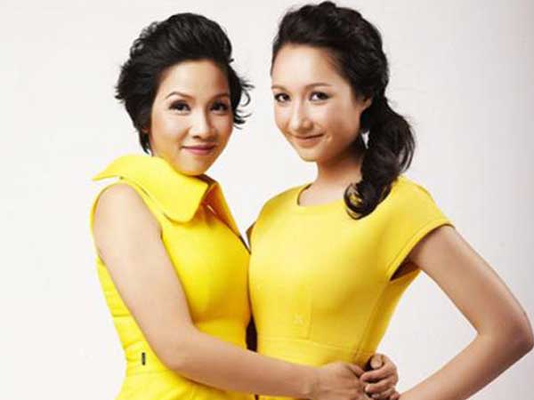 Từ vụ mẹ kế sát hại con riêng của chồng ở Tuyên Quang: Thấy gì từ những cặp mẹ kế con chồng gây xúc động trong showbiz Việt?