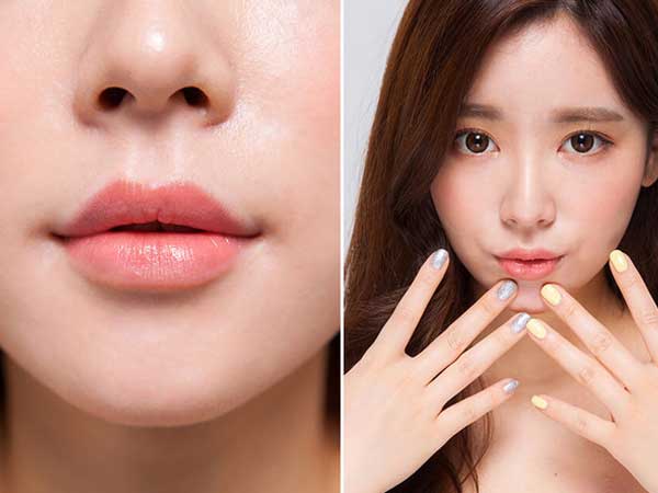 Tạo hình môi: Chuyên gia 'bật mí' những phương pháp thẩm mỹ hot nhất hiện nay