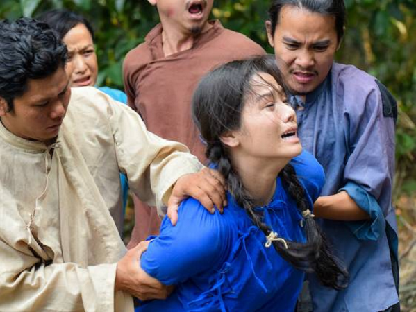 'Bom tấn' truyền hình 'Tiếng sét trong mưa' gây bất ngờ khi từ chối tranh giải Ngôi sao xanh khiến khán giả tiếc nuối