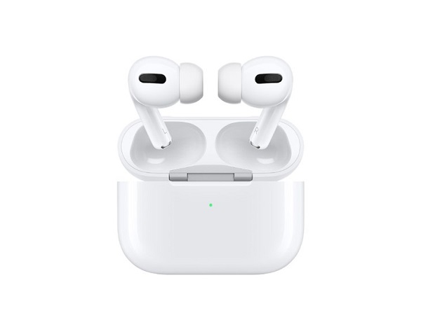 Xuất hiện thông tin Apple sẽ tặng kèm AirPods với iPhone 2020