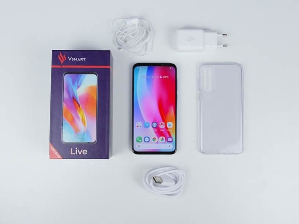 VinSmart đang phát triển dịch vụ nhắn tin 'VMessage', tương tự như iMessage