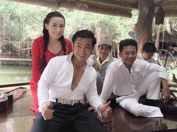 Tài tử Lý Hùng kể về người yêu đầu tiên, lý giải vì sao đến bây giờ vẫn chưa lập gia đình ở tuổi 50