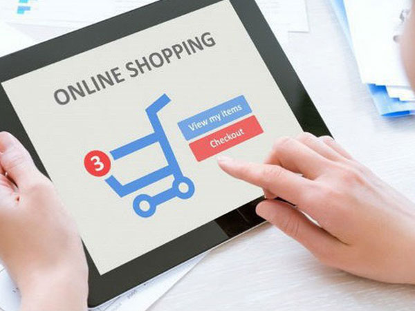 Đến năm 2020, tỷ lệ tham gia mua sắm trực tuyến tại Việt Nam biến động mạnh