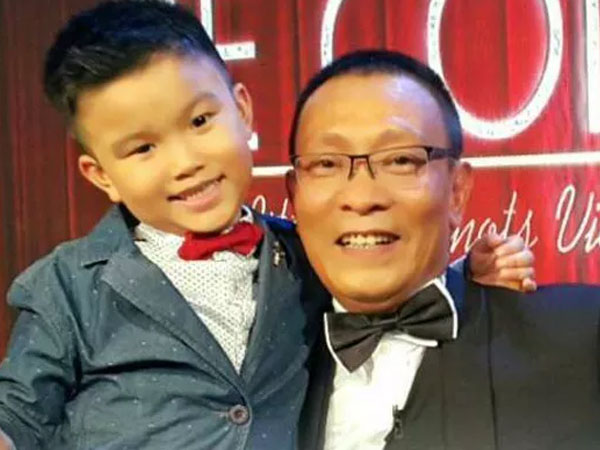Đây chính là 3 cô, cậu nhóc tì Việt vừa siêu, vừa đáng yêu cực hot của năm 2019