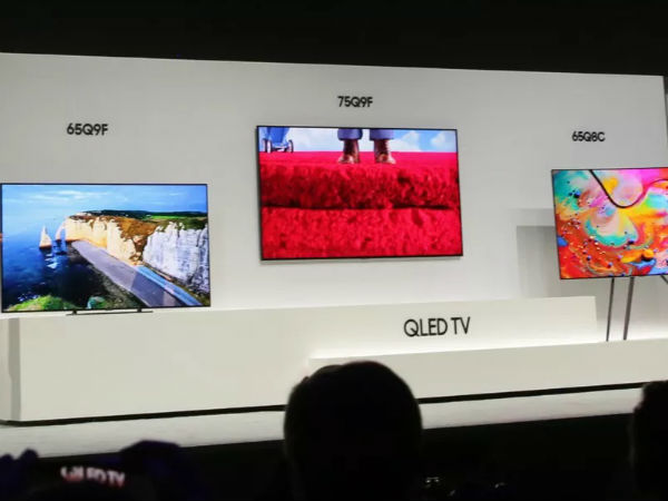 Thương chiến giữa Samsung và LG bao giờ mới có hồi kết?