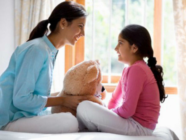 Từ những vụ con gái tự sát:  5 câu bố mẹ nên nói với con gái tuổi dậy thì để con khôn lớn mỗi ngày