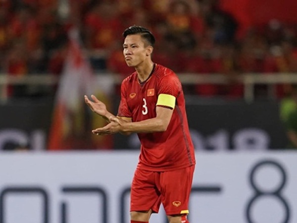 Báo Indonesia tưởng Quế Ngọc Hải đá SEA Games