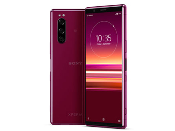 Sony Xperia 5 sắp được bán tại Việt Nam, giá cao hơn cả iPhone 11